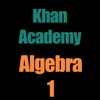 Khan Academy: Algebra 1 - By Ximarc Studios Inc.