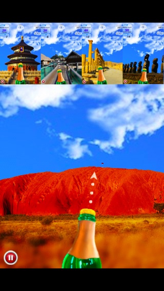 iPhone Screenshot 4