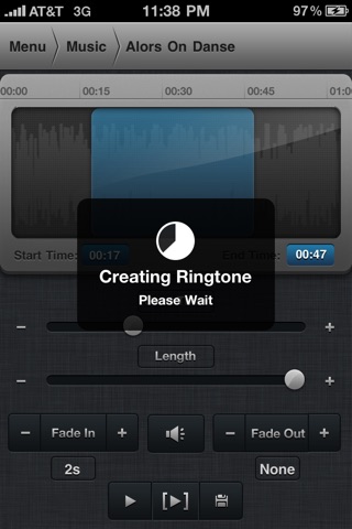 iPhone Screenshot 5