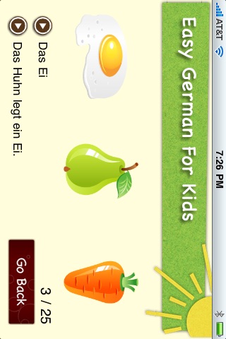 iPhone Screenshot 2