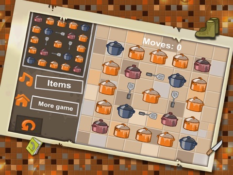 iPad Screenshot 2