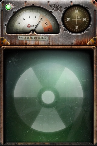 iPhone 스크린샷 1