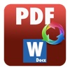 PDF to Word & Word to PDF