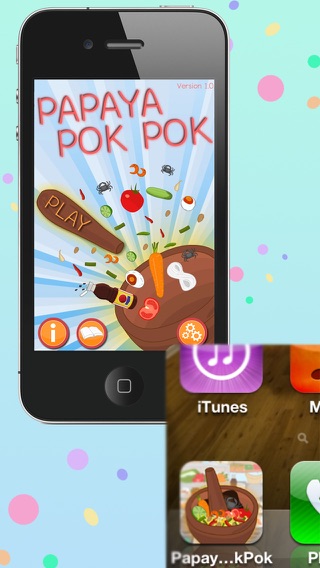 iPhone Screenshot 1