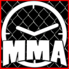 SKH Apps - MMA Timer - Pro Mixed Martial Arts Round & Interval Timer アートワーク
