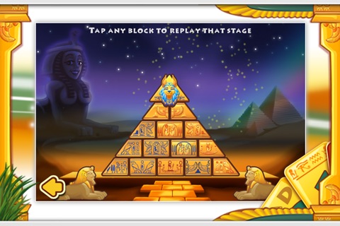iPhone Screenshot 3