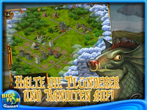 iPad Screenshot 2