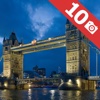 London : Top 10 Touristenattraktionen – Reiseführer der besten Sehenswürdigkeiten