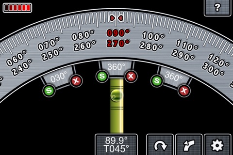 iPhone Screenshot 3
