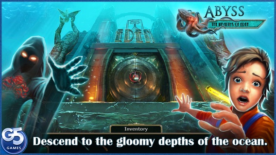 iPhone Screenshot 1