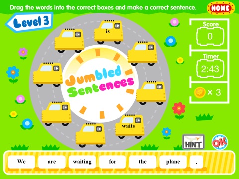iPad Screenshot 4