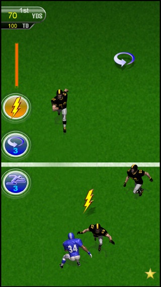 iPhone Screenshot 1
