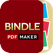 Bindle - PDF Maker from Photos, Images, Pictures