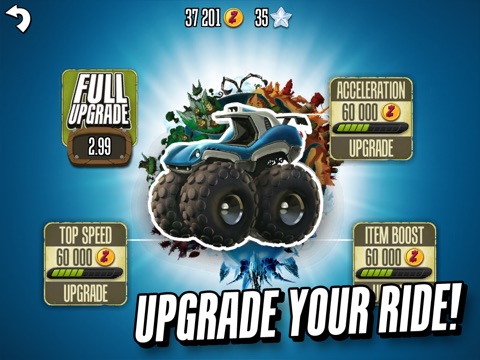 iPad Screenshot 5