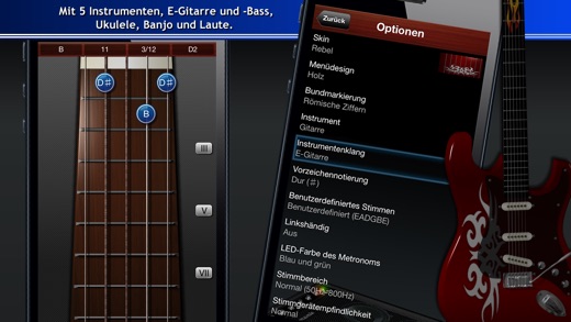 iPhone Screenshot 5