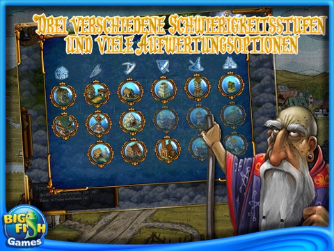 iPad Screenshot 4