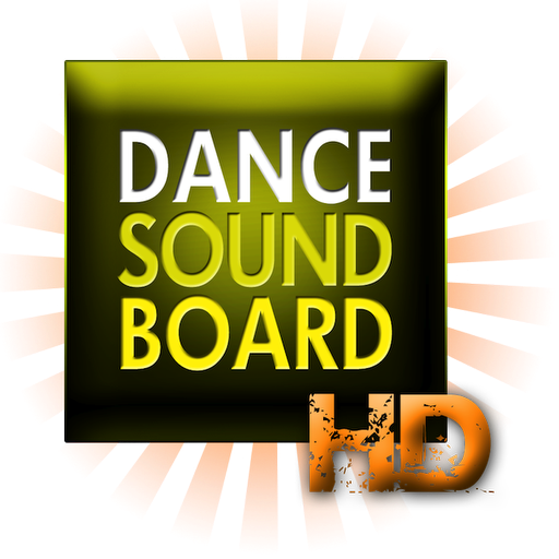 Dance Soundboard HD