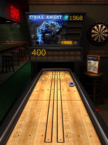 iPad Screenshot 1