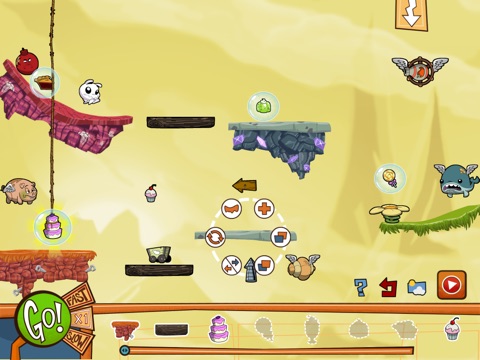 iPad Screenshot 5