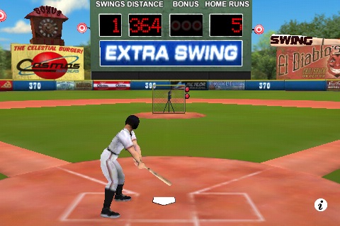iPhone Screenshot 5