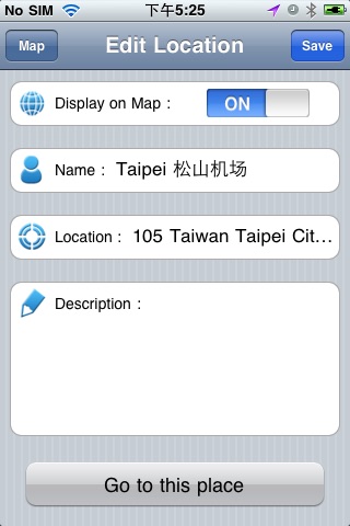 Taipei Offline Street... screenshot1