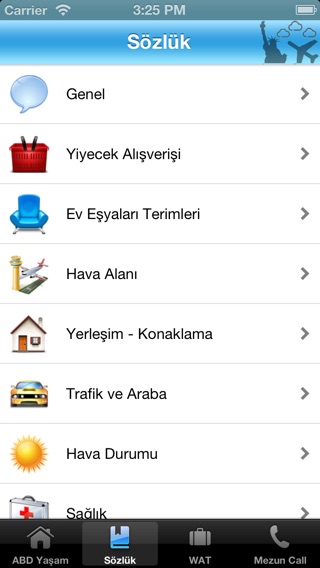 iPhone Screenshot 3