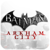 Batman Arkham City GOTY