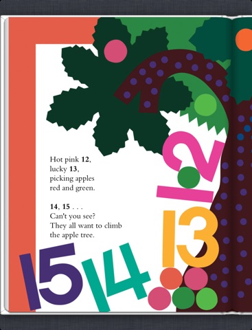 Chicka chicka boom boom 123 book