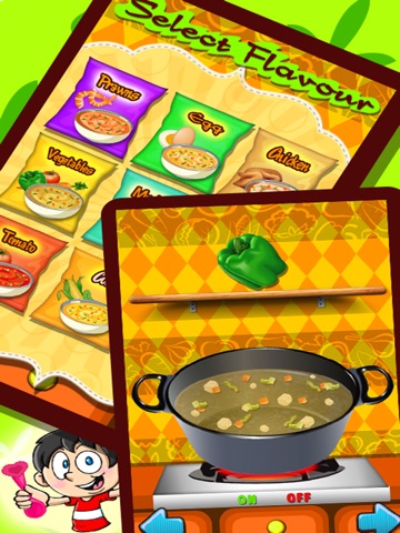 hot soup processor gamestop