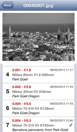 iPhone Screenshot 5