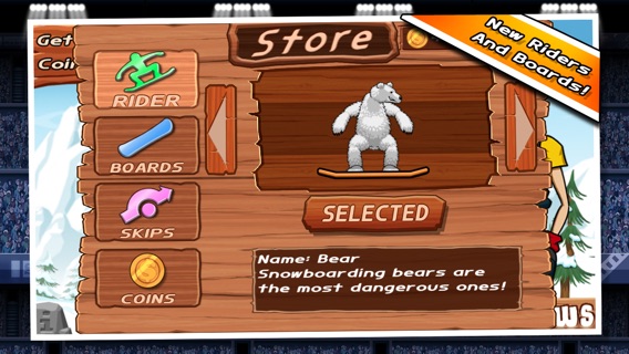 iPhone Screenshot 4