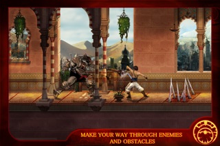 Prince of Persia® Classic screenshot