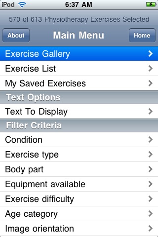iPhone Screenshot 5