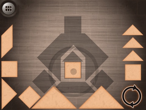 iPad Screenshot 5
