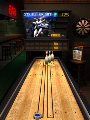 iPad Screenshot 3