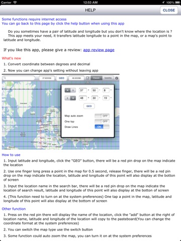 iPad Screenshot 5