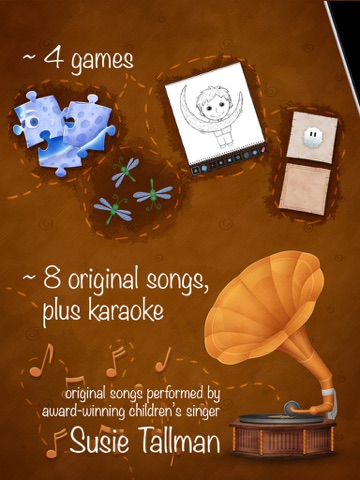 iPad Screenshot 2