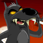 Werewolf - Curse of Pandora