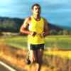 Catron Development LLC - Run Less Run Faster アートワーク