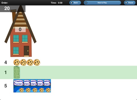 iPad Screenshot 3