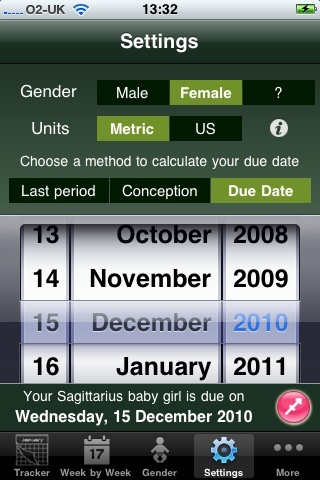 iPhone Screenshot 3