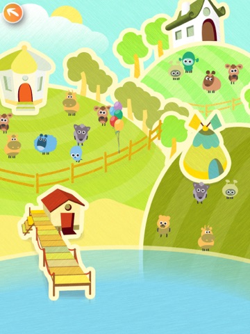 iPad Screenshot 4