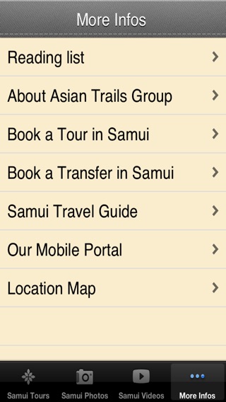 iPhone Screenshot 4
