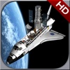 Space Simulator HD - Planet Flight