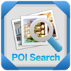 iCrazy - POI Search - World Live Search アートワーク