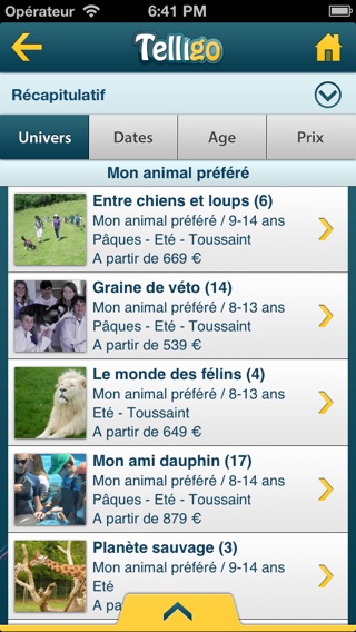iPhone Screenshot 3