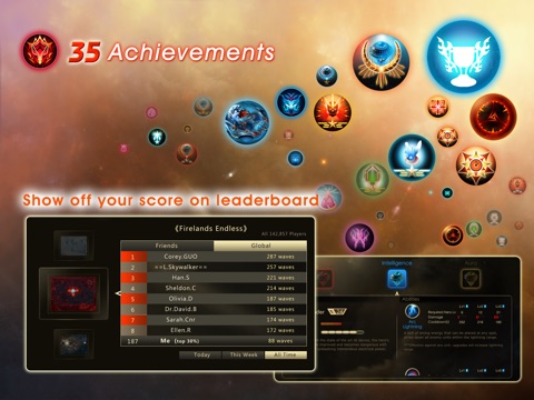 iPad Screenshot 5