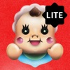 baby rattle bab bab lite