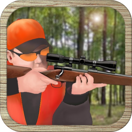 狩猟ライフル銃や武器