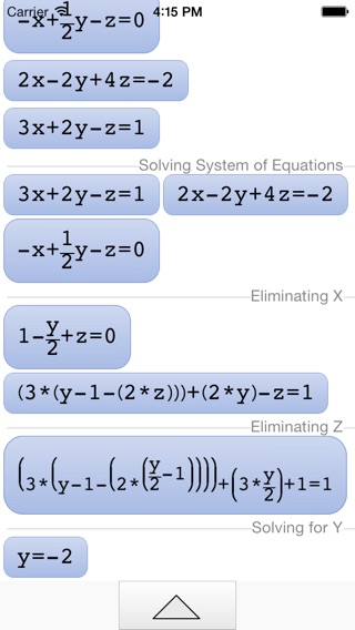 iPhone Screenshot 3